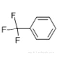 Benzotrifluoride CAS 98-08-8